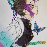 Kochou Shinobu