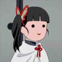 Tsuyuri Kanao