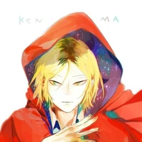 Kozume Kenma