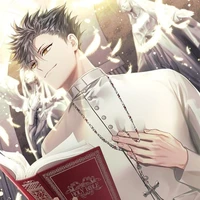 Kuroo Tetsuro