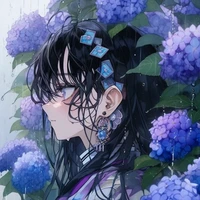 Tokugawa Miyu