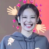 Kim Jennie_em