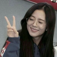 Kim Jisoo_chị