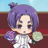 Reo Mikage