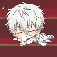 Nagi Seishiro