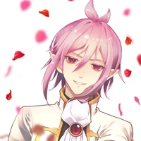 Asmondeus Alice