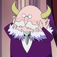 Lord Sullivan (chibi)