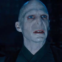 Chúa tể Voldemort