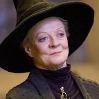 Minerva McGonagall