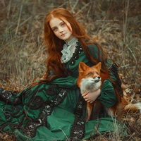 Rebecca Barrett