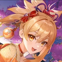 Yoimiya