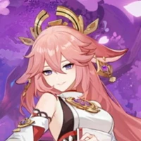 Yae Miko