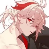 Kaedehara Kazuha