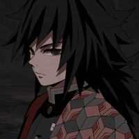 tomioka giyuu