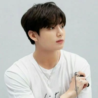 Jeon Jungkook