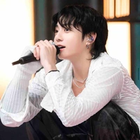 Jung Kook
