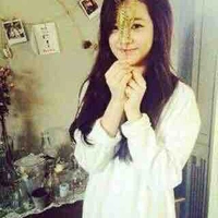 Jisoo hồi xưa