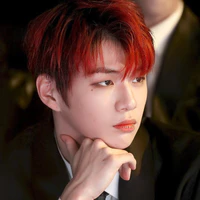 Kang Daniel_