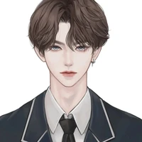 Học sinh nam_[Nhiều]