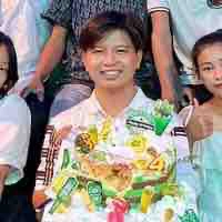 Thầy phúc