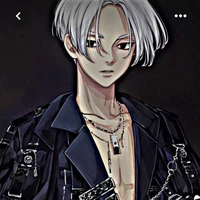 Sano Manjiro ( mikey)