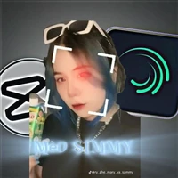 trương thị trúc đào (bd: mèo simmy)