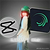 trương thị anh đào (bd: Sammy)