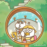 con tác giả xà lơ💜🖤