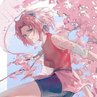 Sakura Haruno - Hanami Sasaki