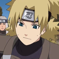 Sabaku No Temari