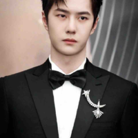 Vương Nhất Bác 
