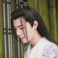 Ngụy Anh - tự Vô Tiện ( Giang Thị )