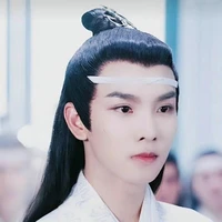 Lam Nguyện - tự Tư Truy ( Lam Thị )