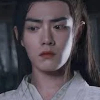 Mạc Huyền Vũ ( Ngụy Vô Tiện )
