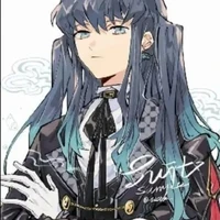 TOKITO YUICHIRO