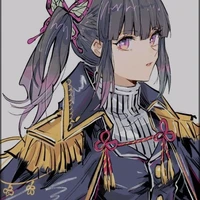 TSUYURI KANAO