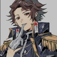 KAMADO TANJIRO