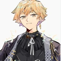 AGETSUMA ZENITSU