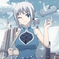 lisanna