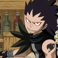 gajeel
