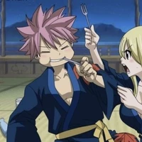 natsu