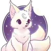 moon urufu- linh thú của yuki