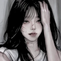 haitani aya (chị ruột Rindou)