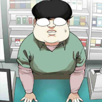 Park Hyung Suk(bé)