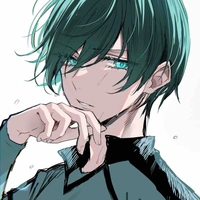 Itoshi Rin