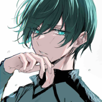 Itoshi Rin