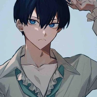 Isagi Yoichi