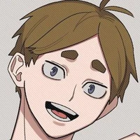Komori Motoya