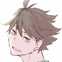 Oikawa Tooru