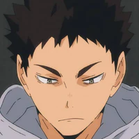 Iwazumi Hajime